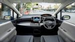 Honda Freed 2008 года